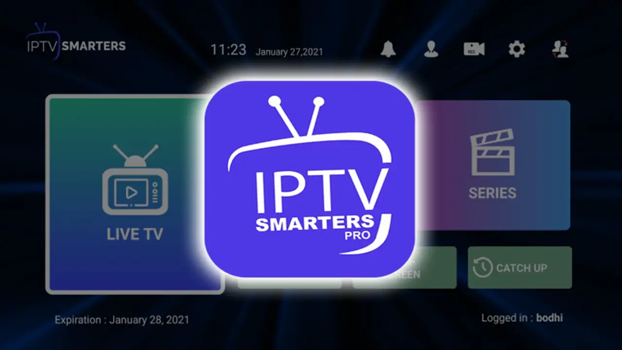 How to Install Smarters Player on Apple / IOS 1 IPTV Smarters Pro How to In