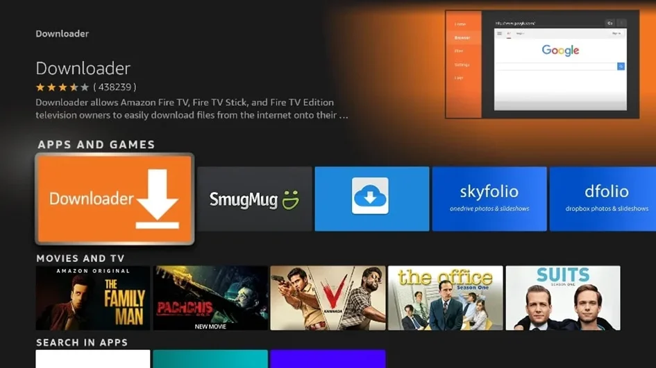 How to Install XC IPTV on Fire TV Stick 16 smarters on firestick 3 1
