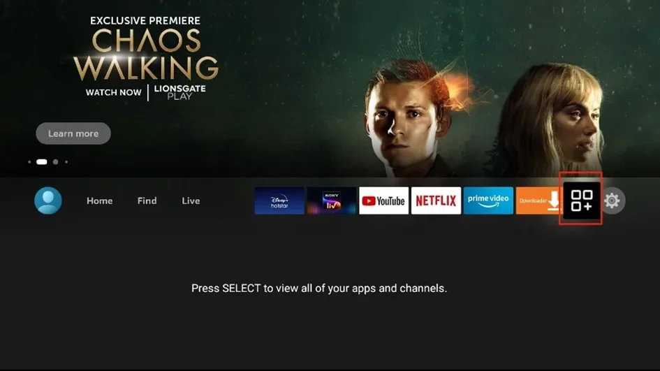 How to Install XC IPTV on Fire TV Stick 17 smarters on firestick 4.png
